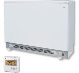 Akumulační kamna M 30AK  3kW Emko