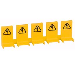 Bezpečnostní krytka ZV-BS-G Eaton 104903