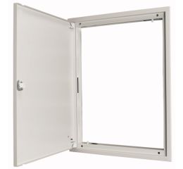 BP-U-3S-1000/15 Rám s dveřmi IP30, otočný zámek