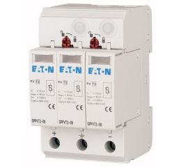 Svodič přepětí SPPVT2-10-2+PE T2 (II, C) Eaton 176090