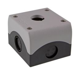 M22-I1 skříňka pro povrchovou montáž, IP67 , 69K