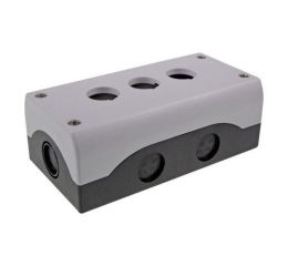 M22-I3 skříňka pro povrchovou montáž, IP67 , 69K