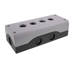 M22-I4 skříňka pro povrchovou montáž, IP67 , 69K