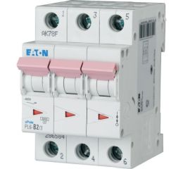 Jistič   16A, PL6-16/3/C (6kA) Eaton 286601