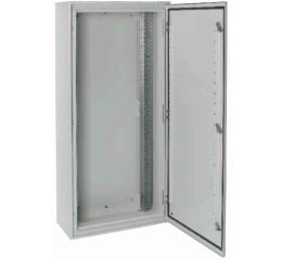 BPM-O- 400/4 Rozváděč pro montáž na omítku IP54, zámek Doppelbart