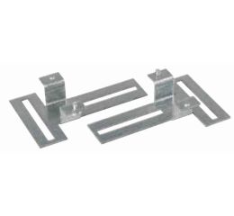 BPZ-CDB Držák pro připevnění kabelového kanálu