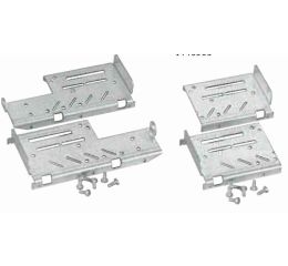 BPZ-CTS-S Držáky bočnice střední