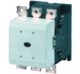 Stykač 650A DILM650/22 (RA250) řídící napětí 110-250V AC/DC výkonový Eaton