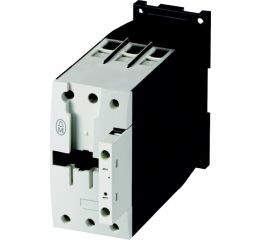 Stykač 40A/230V DILM40 napětí cívky 230V, 3 spínací kontaky, Eaton