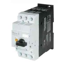 PKZM4-50 (40A -50A) spouštěč motorů otočný