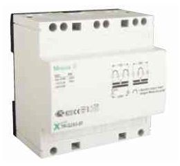 TR-G2/63-SF zvonkové bezpečnostní trafo 12-24V,63VA