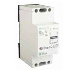 TR-G/8 zvonkové trafo 8V,8VA