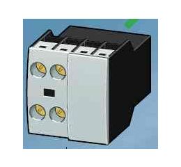 EATON DILA-XHI11 blok pomocných kontaktů