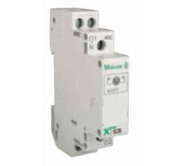 Z-EL/G230 Světelné návěstí jednobarevné zelené 230V