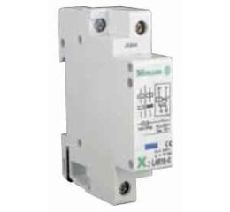 Z-LAR8-O  Přednostní relé 3-8A, 1vypínací kontakt