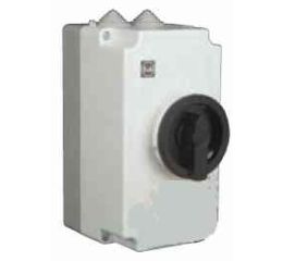 Z-MFG/NL Kryt do vlhka ZAP/VYP N+svorkovnice