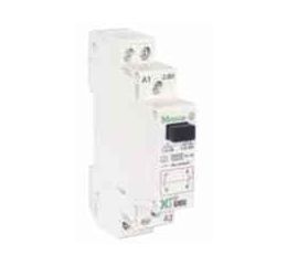 Impulsní relé, tlačítko Z-S230/S, 1 zapínací kontakt Eaton 265262