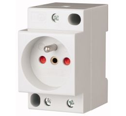 Zásuvka na DIN lištu Z-SD230-BS Eaton 266876