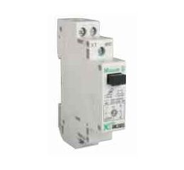 Vypínač s LED signalizací 16A Z-SWL230/SS 2-zapínací kontakty 2NO Eaton 276306