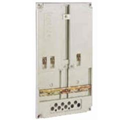 Elektroměrová deska ZBR 370x210 Eaton 279261