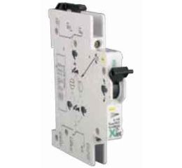 ZP-NHK jednotka pomocných a signalizačních kontaktů ZP-NHK