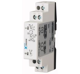 ZRER/W časové relé 1přepínací kontakt