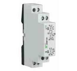 Časové relé ZRMF1/W, 1 přepínací kontakt Eaton 110406