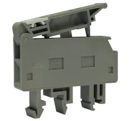 Svorka RSP 4řadová pojistková 10A DIN,A631210