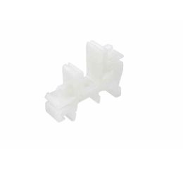 Držák (nosník) NSCHT 2 svorkovnice N/PE - (pro NSCH 8x8, 6,5x9), na DIN lištu /88233008 10