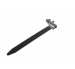 EB 0 (1/8"-3/8") 2020416 zemnící pásková svorka 1000081 eleman