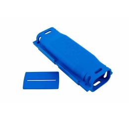 Spojka gelová SHARK 410, bez svork., se separ., 2-4x (2,5-10mm2), 0,6/1kV 1000532 eleman