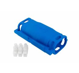 Spojka gelová SHARK 325, se svork., 3x (1,5 - 2,5mm2), 0,6/1kV 1000544 eleman