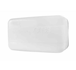 ORBISON DUO 230V AC domovní zvonek G+Z, ORBIS 1000842 eleman