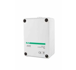 Spínač soumrakový FiF AWZ, 2-1000lux, 16A, 230V, IP65, na povrch 1000906 eleman