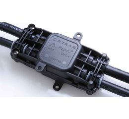 Spojka gelová odbočná PAGURO 5660/4/2 IP68, 4x kabel 3x(1,5-6mm2) 1005625 eleman