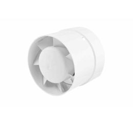 Ventilátor 150mm VENTS 150VKO do potrubí 1009321 eleman