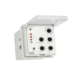 Elko PMR3-70 Hlídací napěťové relé