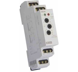 Elko HRN-64 Hlídací napěťové relé - 1 fázové DC 6-30 V