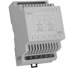 Elko DIM-6-3M-P Rozšiřující výkonový modul  AC 230V