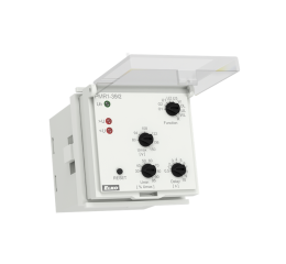 Elko PMR1-39/2 Multifukční hlídací napěťová relé