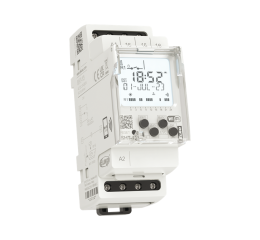 Elko SHT-13/1 Multifunkční spínací hodiny