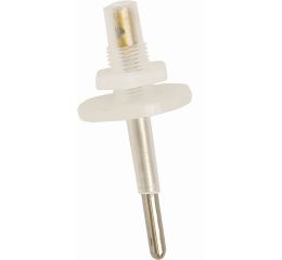 Sonda ovládací SHR-1-M mosazná k hladinovému spínači, elko