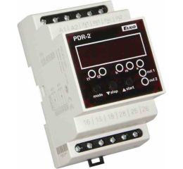 Elko PDR-2B/230 Programovatelné digitální relé  AC 230V