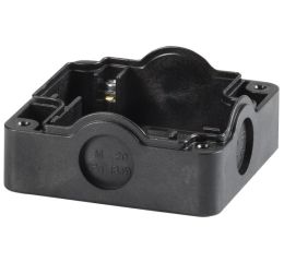 FAK-IU základna krytu,maximálně 3 kontakty