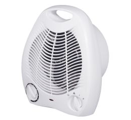 Topný ventilátor 2000W FK1 přenosný