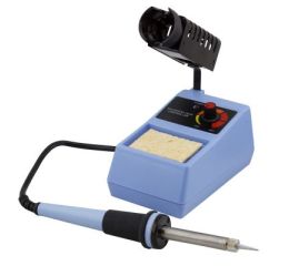 Pájecí stanice 48W s nastavitelnou teplotou 175 - 480°C