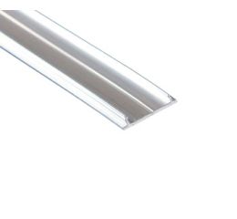 Montážní úchyt FKU12 pro lišty FKU12,11,60 v délce 1 metr