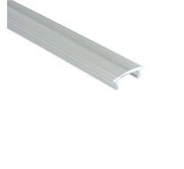 Plexi KLIK FKUP pro profily FKU11,12,60 s aplikací LED pásků v délce 1metr