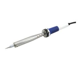 Letovací pistole elektrická 100W 230V, pájecí pero s hrotem