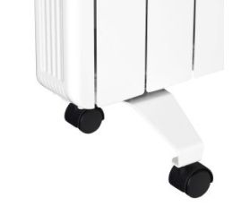 Sada koleček originál pro elektrické radiátory INGENIUM, RFE,  výrobce Gabarrón